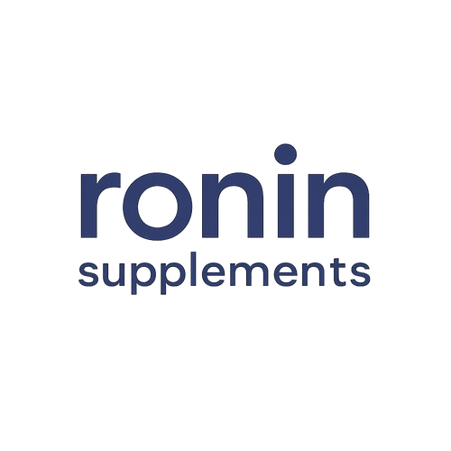 Ronin Supplements