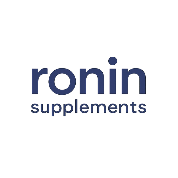 Ronin Supplements