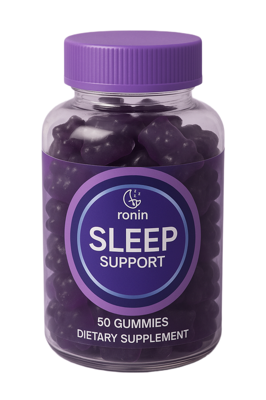 Sleep Support