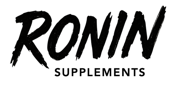 Ronin Supplements